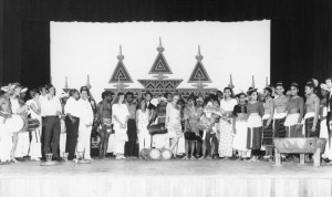 India – Sri Lanka (1970)