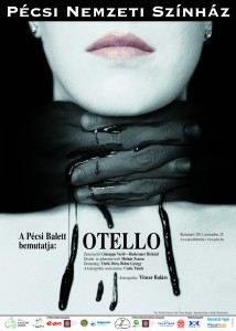 Otello (Vincze Balázs)