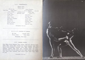 Balett '79