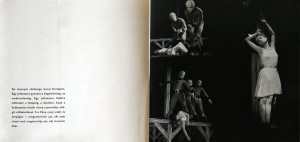 Balettest 1961