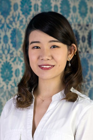 Karin Iwata